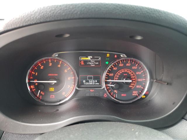Zdjęcie 9 z aukcji – 2015 SUBARU WRX PREMIU z VIN JF1VA1D62F9832232