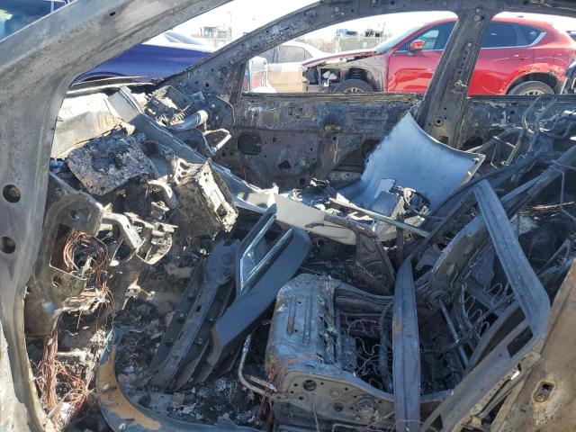 Photo 7 from auction – 2015 NISSAN SENTRA S with VIN 3N1AB7AP2FY332087