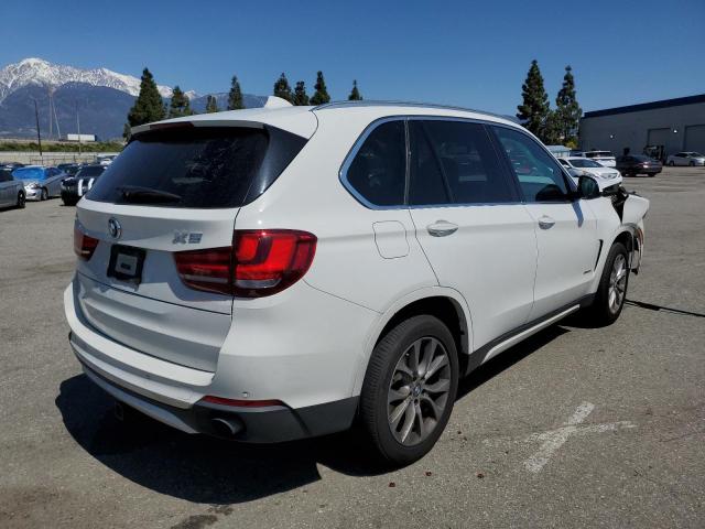Zdjęcie 3 z aukcji – 2014 BMW X5 SDRIVE3 z VIN 5UXKR2C53E0C01949