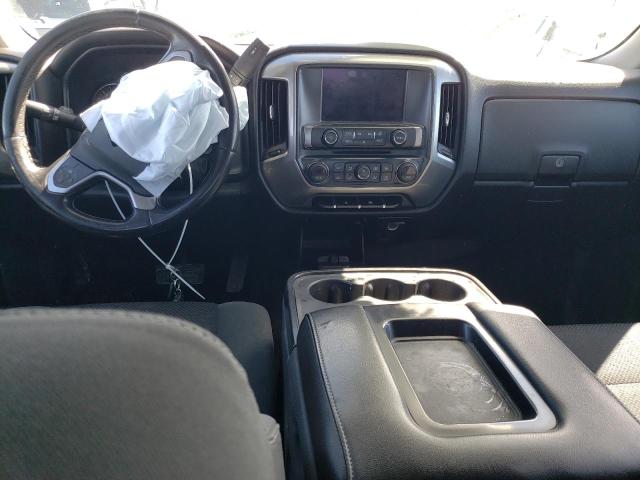 Photo 8 from auction – 2014 CHEVROLET SILVERADO with VIN 3GCUKREC3EG219380