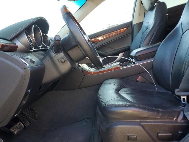 صورة رقم 7 من المزاد - 2008 CADILLAC CTS مع VIN 1G6DJ577680187127