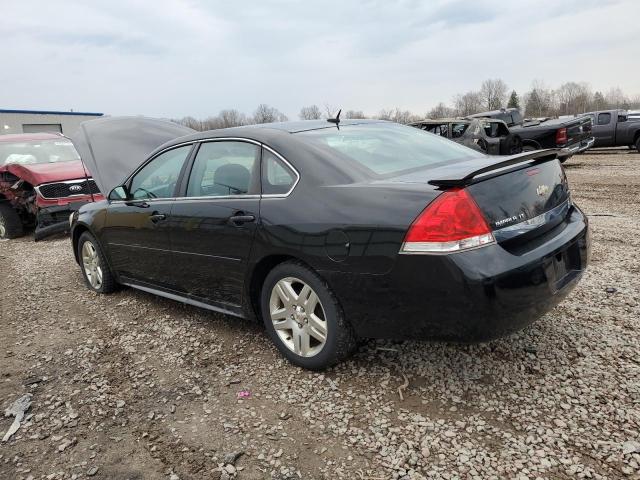 Photo 2 from auction – 2011 CHEVROLET IMPALA LT with VIN 2G1WG5EK4B1109185