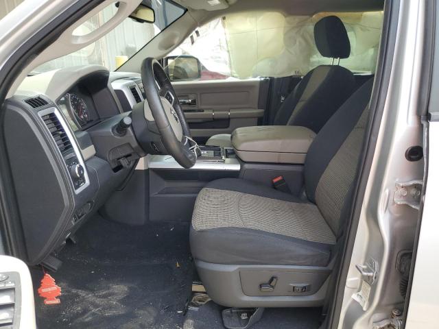 Photo 7 from auction – 2011 DODGE RAM 1500 with VIN 1D7RB1GTXBS688769