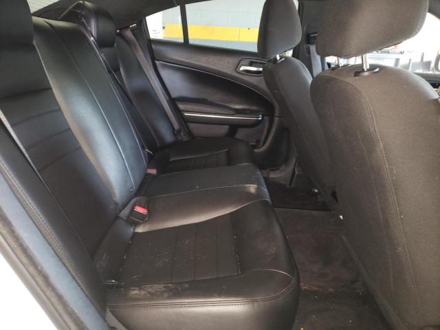 Photo 10 from auction – 2016 DODGE CHARGER PO with VIN 2C3CDXAT9GH303646