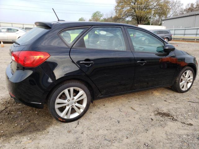 Photo 3 from auction – 2011 KIA FORTE SX with VIN KNAFW5A37B5445806