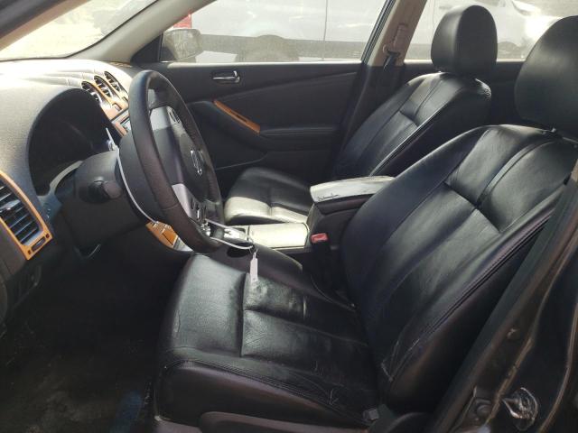 Photo 7 from auction – 2007 NISSAN ALTIMA 3.5 with VIN 1N4BL21E37N492449