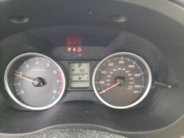 Photo 9 from auction – 2015 SUBARU FORESTER 2 with VIN JF2SJADCXFH577517