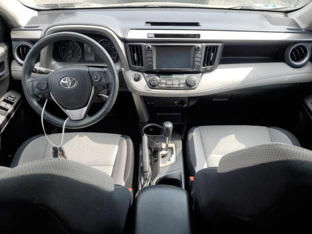 Photo 8 from auction – 2017 TOYOTA RAV4 XLE with VIN 2T3RFREV4HW664436