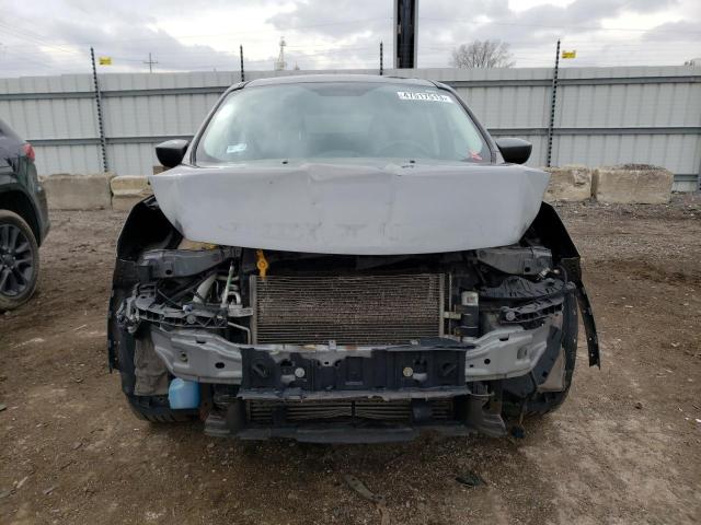 Photo 5 from auction – 2014 FORD ESCAPE SE with VIN 1FMCU9G9XEUD22747