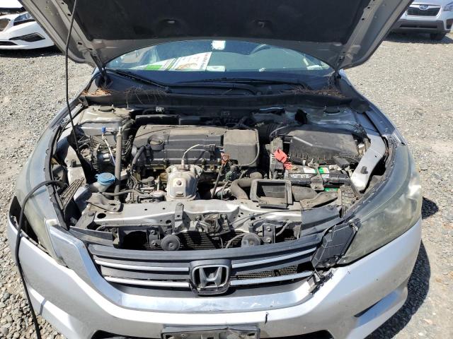 Photo 11 from auction – 2014 HONDA ACCORD LX with VIN 1HGCR2F38EA108501