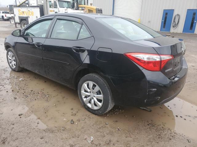Photo 2 from auction – 2014 TOYOTA COROLLA L with VIN 2T1BURHE1EC060464