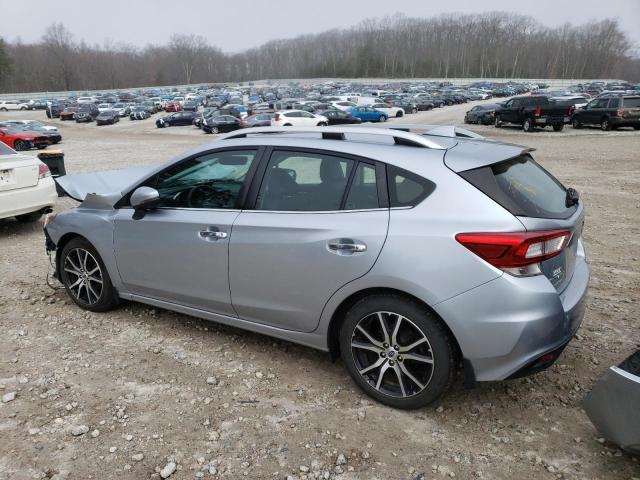 Photo 2 from auction – 2017 SUBARU IMPREZA LI with VIN 4S3GTAT62H3746701