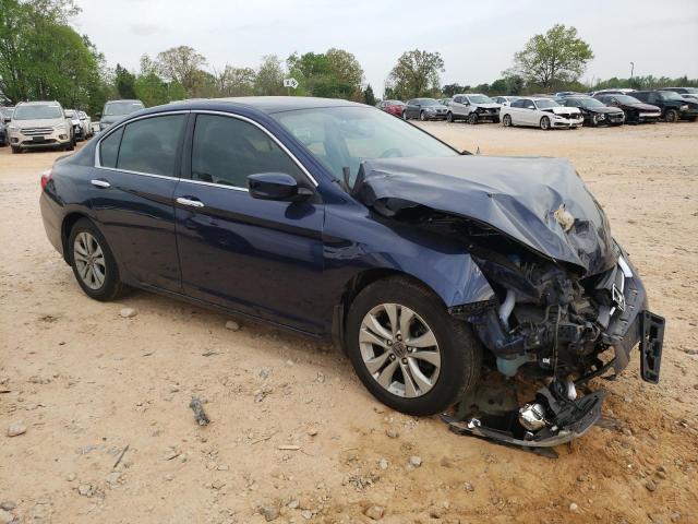 Photo 4 from auction – 2015 HONDA ACCORD LX with VIN 1HGCR2F32FA246584