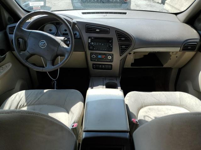 Photo 8 from auction – 2005 BUICK RENDEZVOUS with VIN 3G5DA03E65S507563
