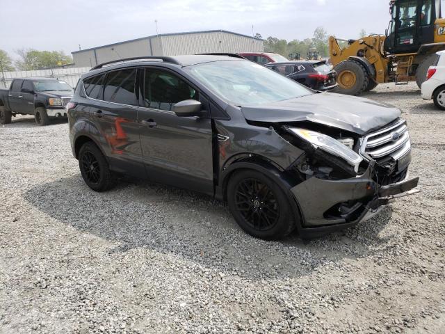Photo 4 from auction – 2017 FORD ESCAPE SE with VIN 1FMCU9GD7HUD90724