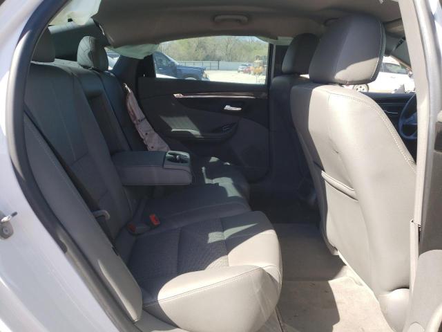 Photo 10 from auction – 2018 CHEVROLET IMPALA LS with VIN 2G11Z5SA1J9128812