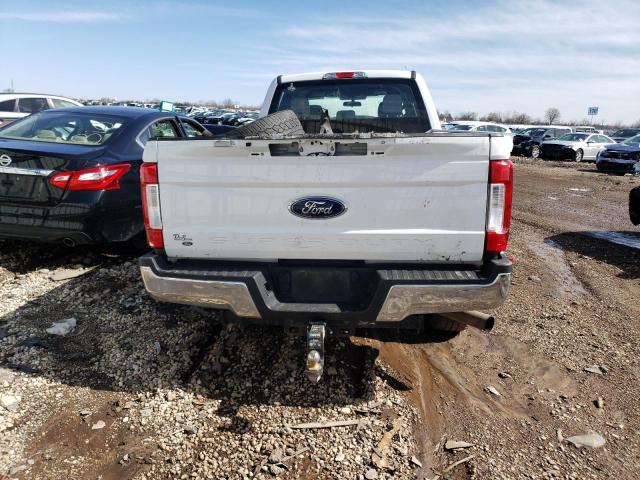 Photo 6 from auction – 2018 FORD F250 SUPER with VIN 1FT7W2A64JEC73989