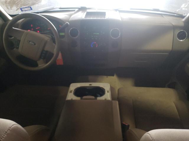 Photo 8 from auction – 2006 FORD F150 SUPER with VIN 1FTRW12W06KD73193