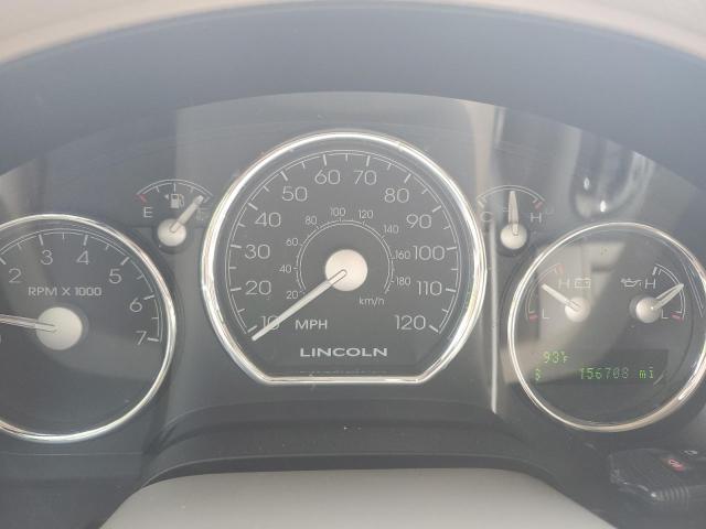 Photo 9 from auction – 2007 LINCOLN MARK LT with VIN 5LTPW16587FJ06335