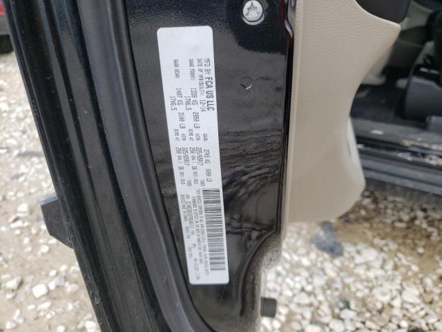 Photo 14 from auction – 2015 DODGE GRAND CARA with VIN 2C4RDGBG2FR648713