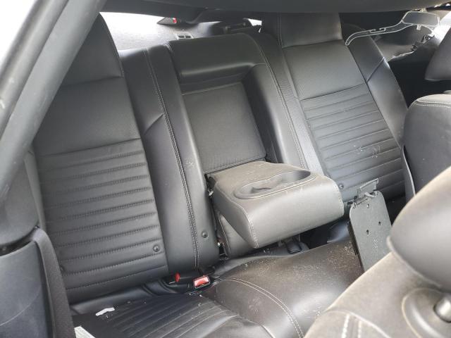 Photo 10 from auction – 2012 DODGE CHALLENGER with VIN 2C3CDYBT5CH269381