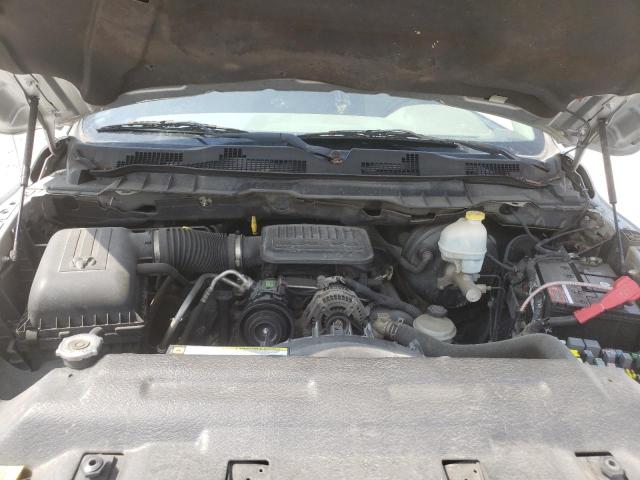 Photo 11 from auction – 2011 DODGE RAM 1500 with VIN 1D7RB1GK2BS514511