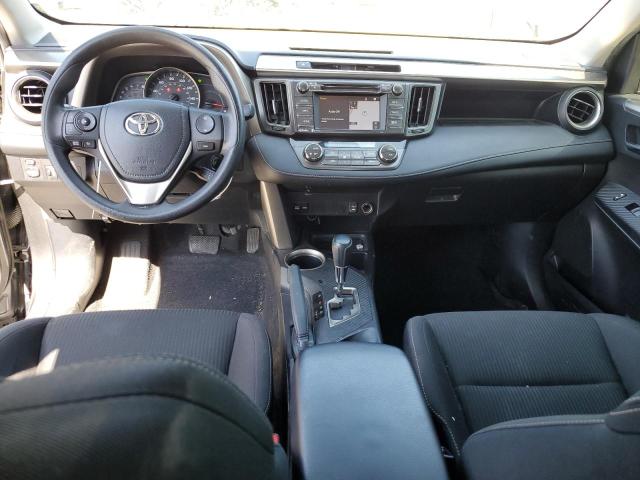 Photo 8 from auction – 2015 TOYOTA RAV4 XLE with VIN JTMWFREV6FD058519