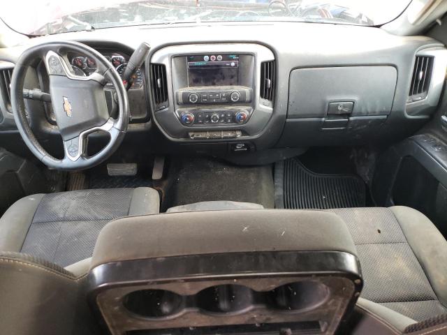 Photo 8 from auction – 2015 CHEVROLET SILVERADO with VIN 1GC2KVE85FZ116331