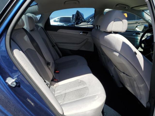 Photo 10 from auction – 2015 HYUNDAI SONATA SE with VIN 5NPE24AF7FH218068