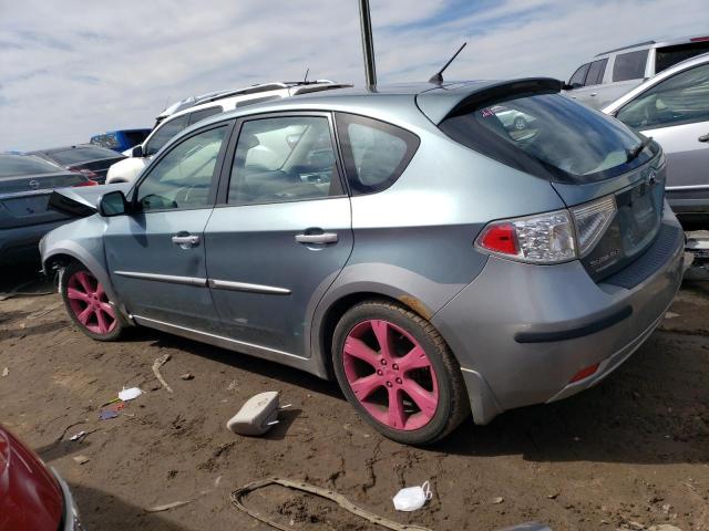 Photo 2 from auction – 2011 SUBARU IMPREZA OU with VIN JF1GH6D61BH802530