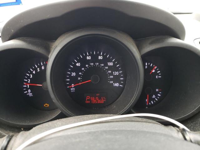 Foto 9 de la subasta – 2013 KIA SOUL con VIN KNDJT2A53D7553157