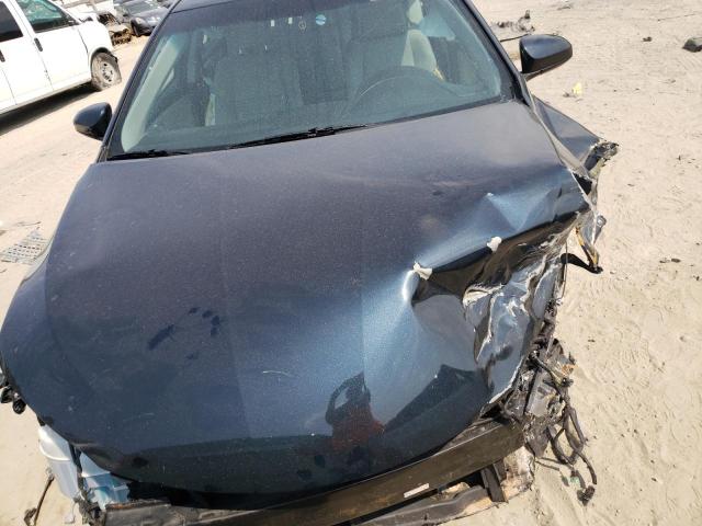 Photo 5 from auction – 2015 TOYOTA CAMRY LE with VIN 4T1BF1FK6FU115236