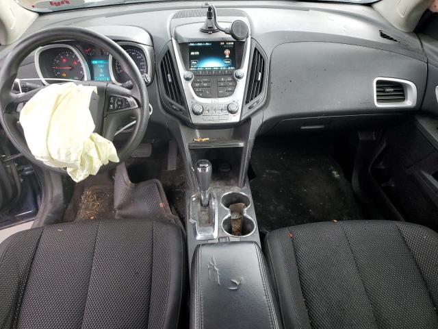 Photo 8 from auction – 2017 CHEVROLET EQUINOX LS with VIN 2GNALBEK6H1554958