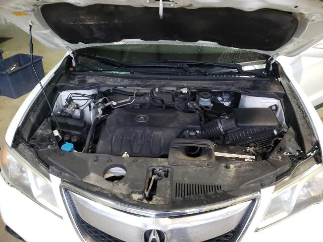 Photo 12 from auction – 2014 ACURA RDX TECHNO with VIN 5J8TB3H52EL014272