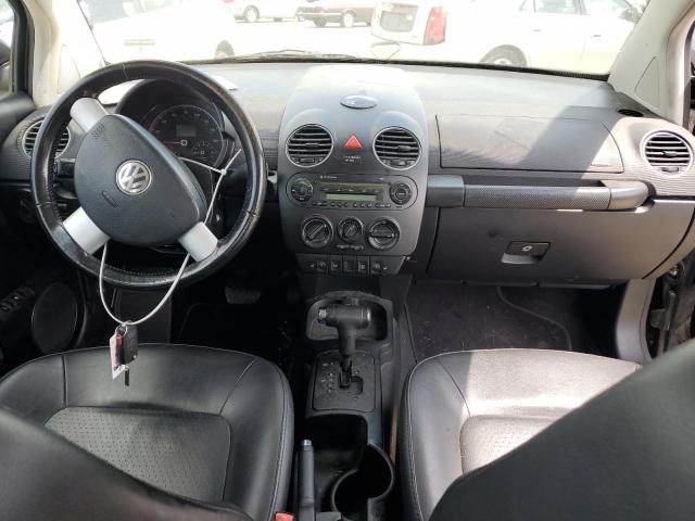 Photo 8 from auction – 2009 VOLKSWAGEN NEW BEETLE with VIN 3VWPW31C19M506435