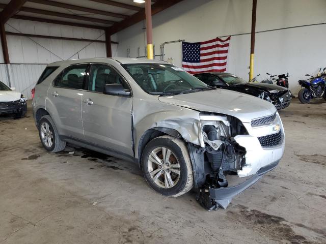 Photo 4 from auction – 2015 CHEVROLET EQUINOX LS with VIN 2GNFLEEK3F6249201