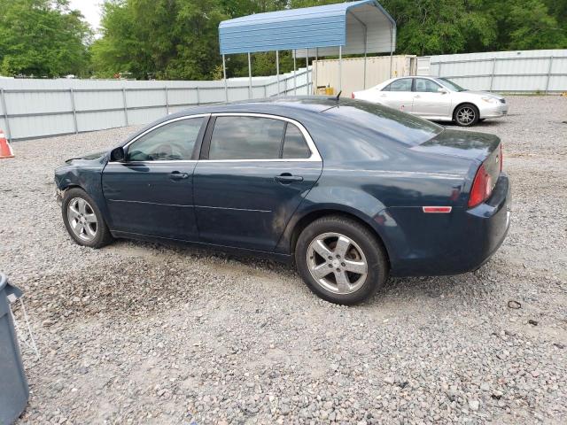 Photo 2 from auction – 2010 CHEVROLET MALIBU LS with VIN 1G1ZB5EB8AF275289