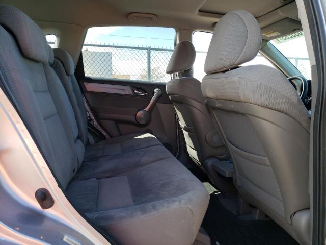 Photo 11 from auction – 2008 HONDA CR-V EX with VIN JHLRE48508C032167