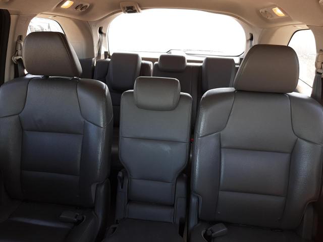 Photo 10 from auction – 2014 HONDA ODYSSEY EX with VIN 5FNRL5H67EB129124