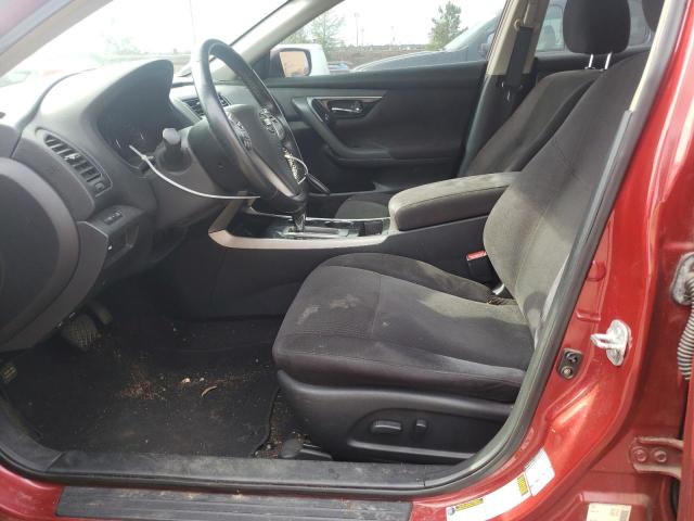 Photo 7 from auction – 2013 NISSAN ALTIMA 2.5 with VIN 1N4AL3AP1DN588921