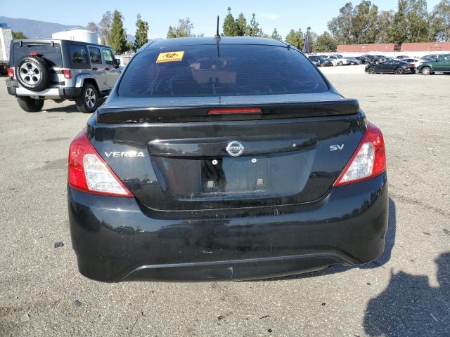 Photo 6 from auction – 2017 NISSAN VERSA S with VIN 3N1CN7AP1HL842222