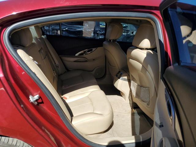 Photo 10 from auction – 2010 BUICK LACROSSE C with VIN 1G4GE5GVXAF321472