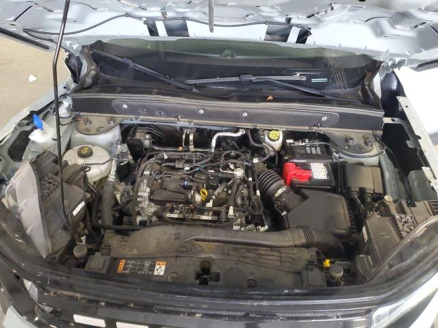 Photo 12 from auction – 2021 FORD BRONCO SPO with VIN 3FMCR9C61MRB08457