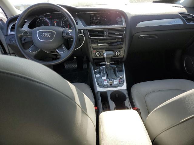 Photo 8 from auction – 2013 AUDI A4 ALLROAD with VIN WA1UFAFL1DA222757