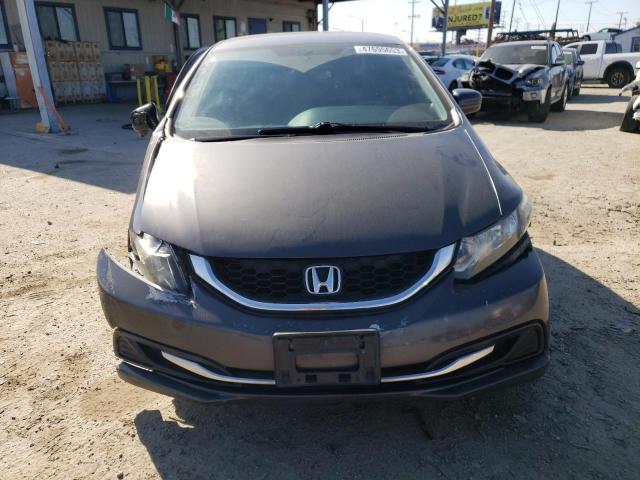 Photo 5 from auction – 2015 HONDA CIVIC SE with VIN 19XFB2F79FE243536