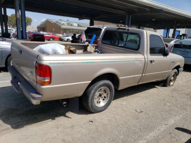 Фото 3 с аукциона – 1997 FORD RANGER с VIN 1FTCR10A6VUC29414