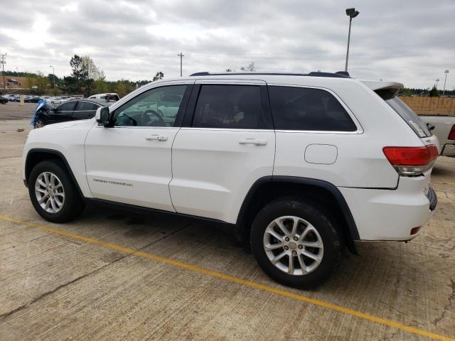 Photo 2 from auction – 2016 JEEP GRAND CHER with VIN 1C4RJFAG2GC496916