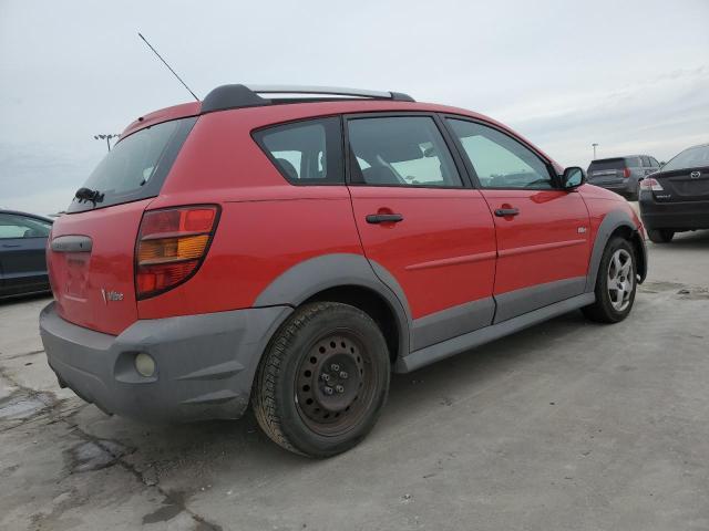Photo 3 from auction – 2005 PONTIAC VIBE with VIN 5Y2SL63875Z464748