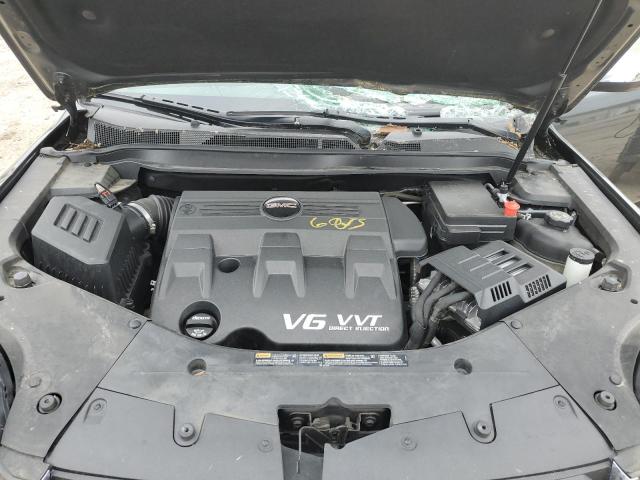 Photo 11 from auction – 2017 GMC TERRAIN SL with VIN 2GKFLNE30H6165619