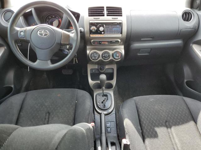 Photo 8 from auction – 2011 TOYOTA SCION XD with VIN JTKKU4B45B1010596